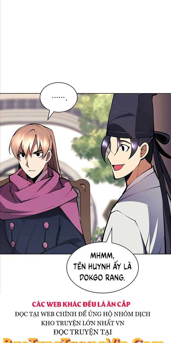 Học Giả Kiếm Sĩ Chapter 88 - 13