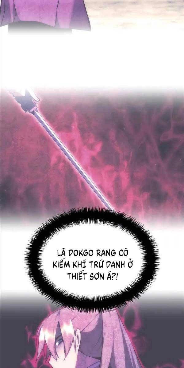 Học Giả Kiếm Sĩ Chapter 88 - 17