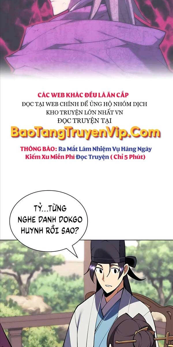 Học Giả Kiếm Sĩ Chapter 88 - 18