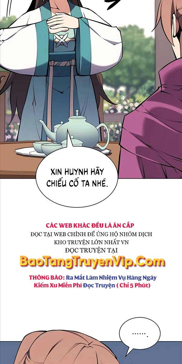 Học Giả Kiếm Sĩ Chapter 88 - 20