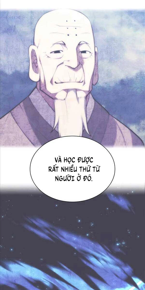 Học Giả Kiếm Sĩ Chapter 88 - 23