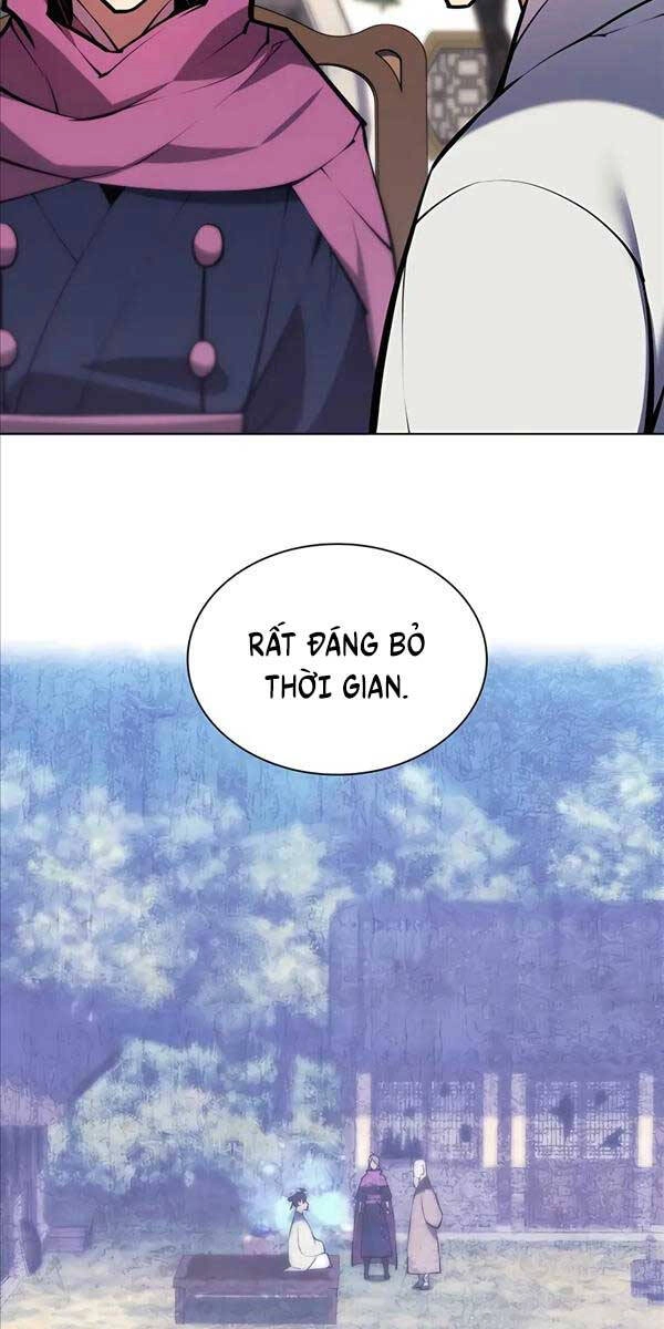 Học Giả Kiếm Sĩ Chapter 88 - 25