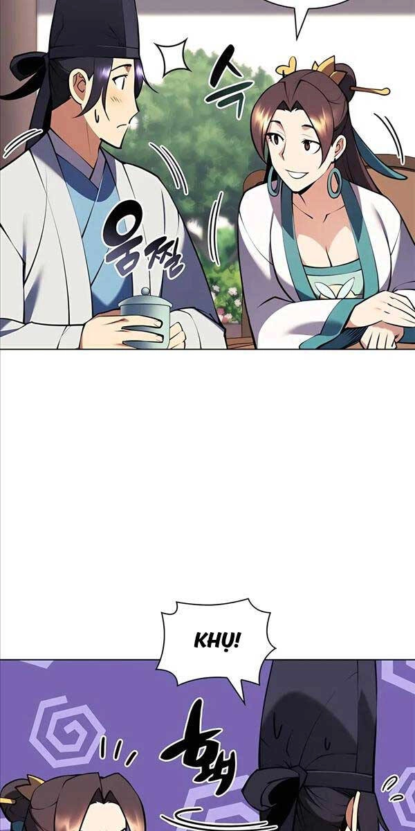 Học Giả Kiếm Sĩ Chapter 88 - 29