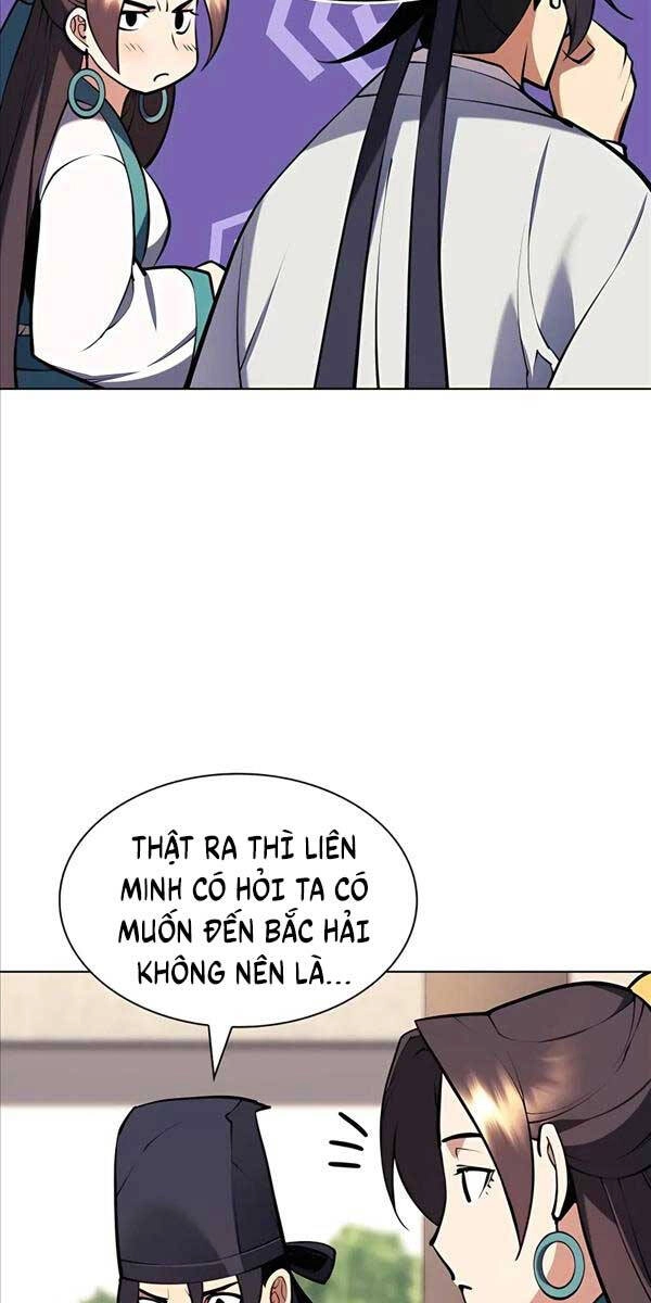 Học Giả Kiếm Sĩ Chapter 88 - 30