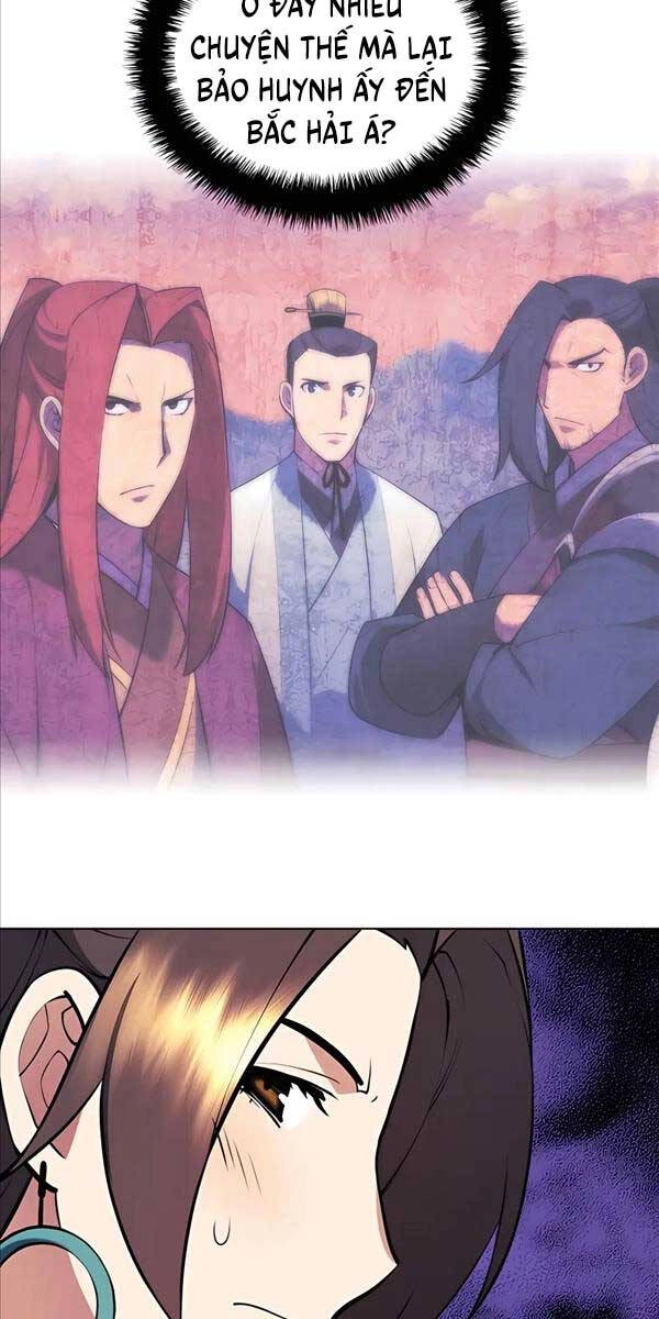 Học Giả Kiếm Sĩ Chapter 88 - 33