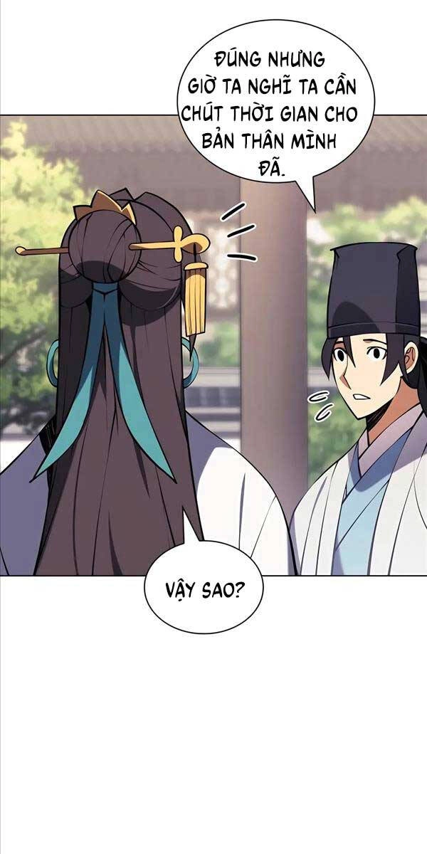 Học Giả Kiếm Sĩ Chapter 88 - 37