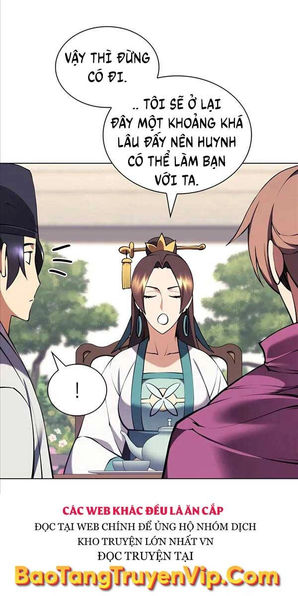 Học Giả Kiếm Sĩ Chapter 88 - 38