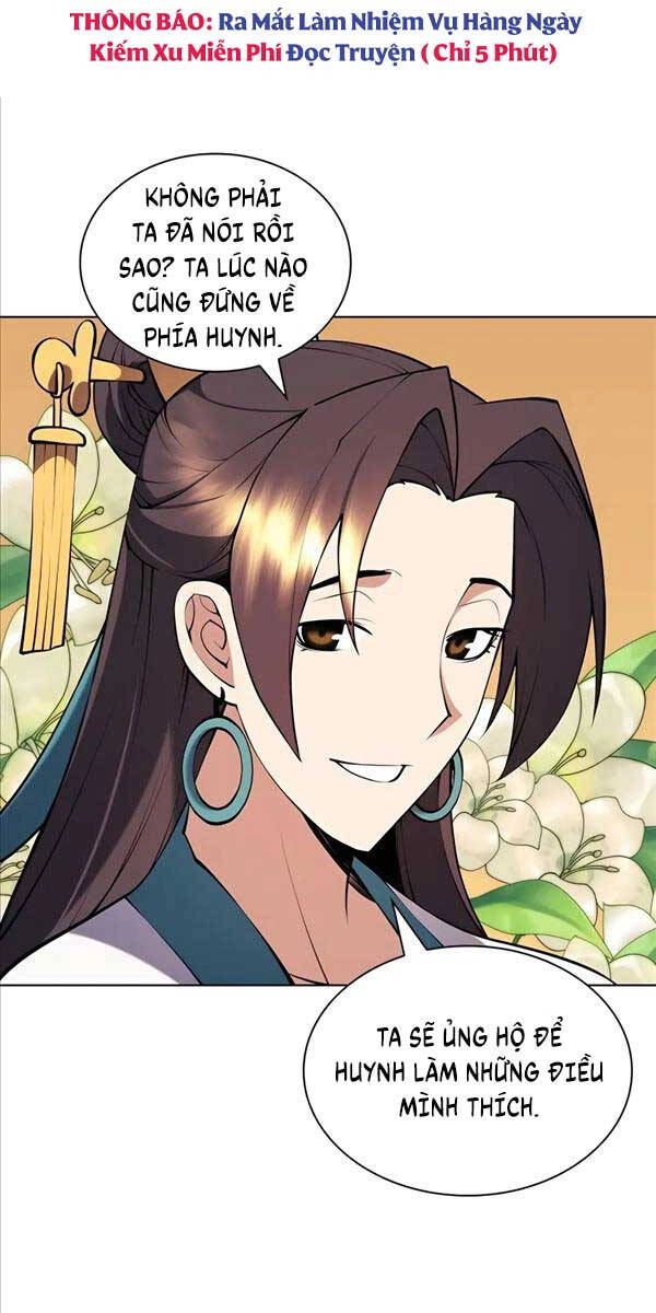 Học Giả Kiếm Sĩ Chapter 88 - 39