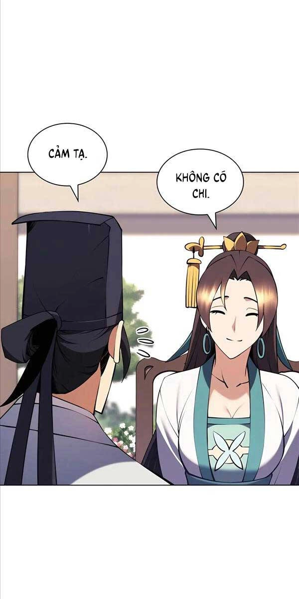 Học Giả Kiếm Sĩ Chapter 88 - 40