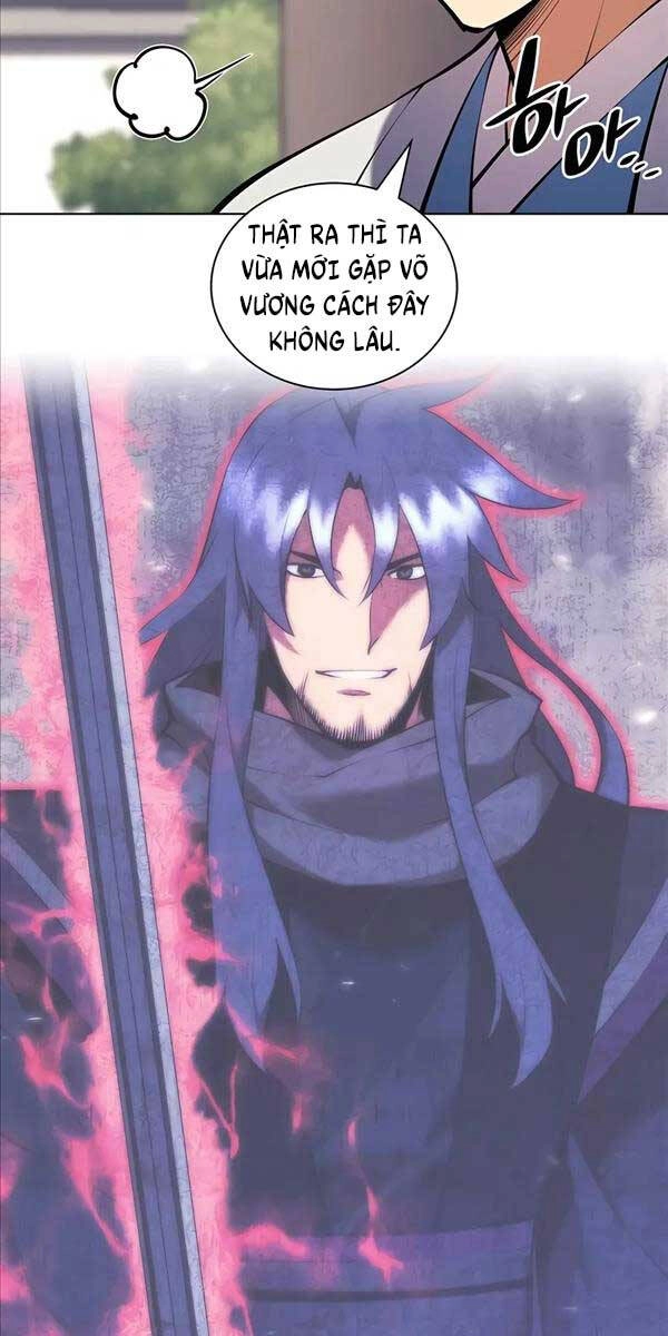 Học Giả Kiếm Sĩ Chapter 88 - 46