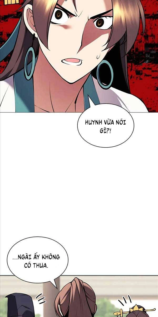 Học Giả Kiếm Sĩ Chapter 88 - 49
