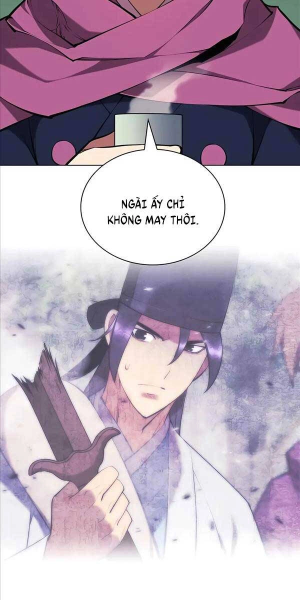 Học Giả Kiếm Sĩ Chapter 88 - 51