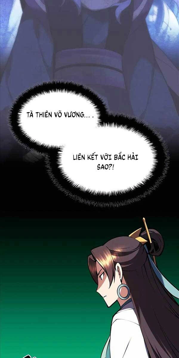 Học Giả Kiếm Sĩ Chapter 88 - 57