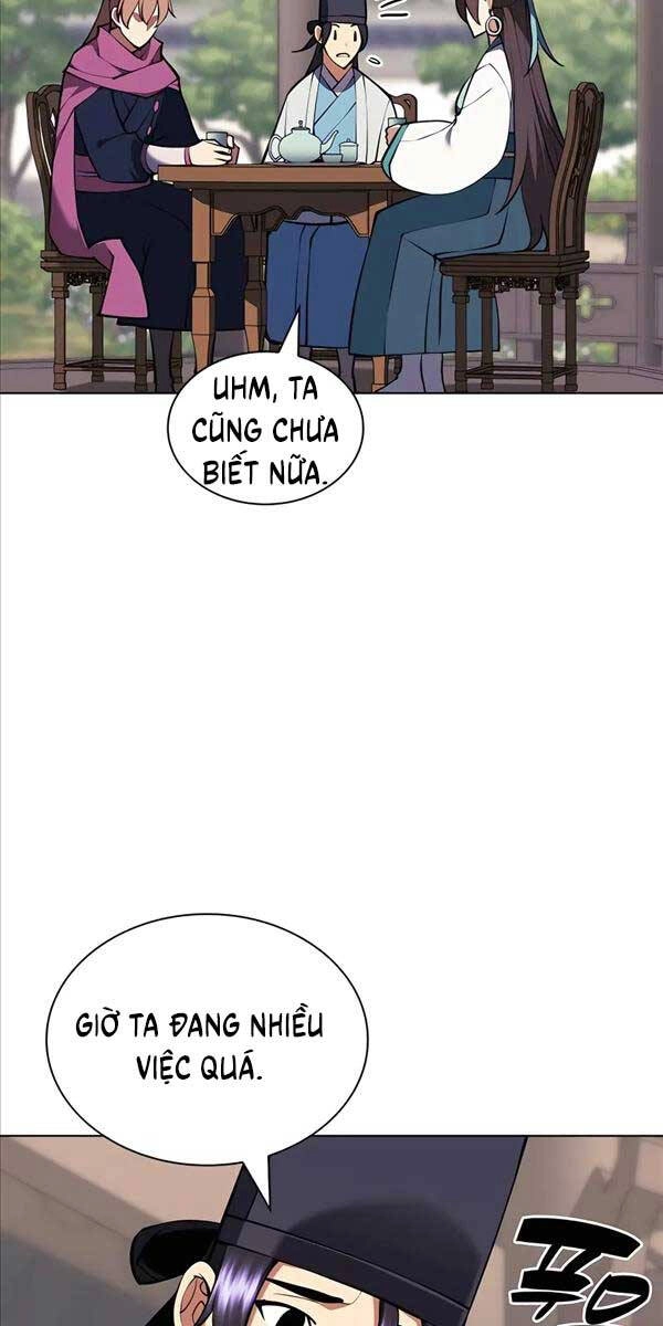 Học Giả Kiếm Sĩ Chapter 88 - 64