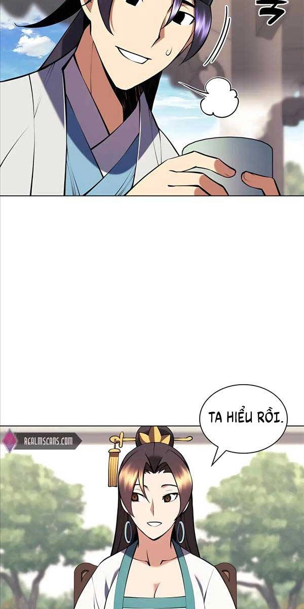 Học Giả Kiếm Sĩ Chapter 88 - 65