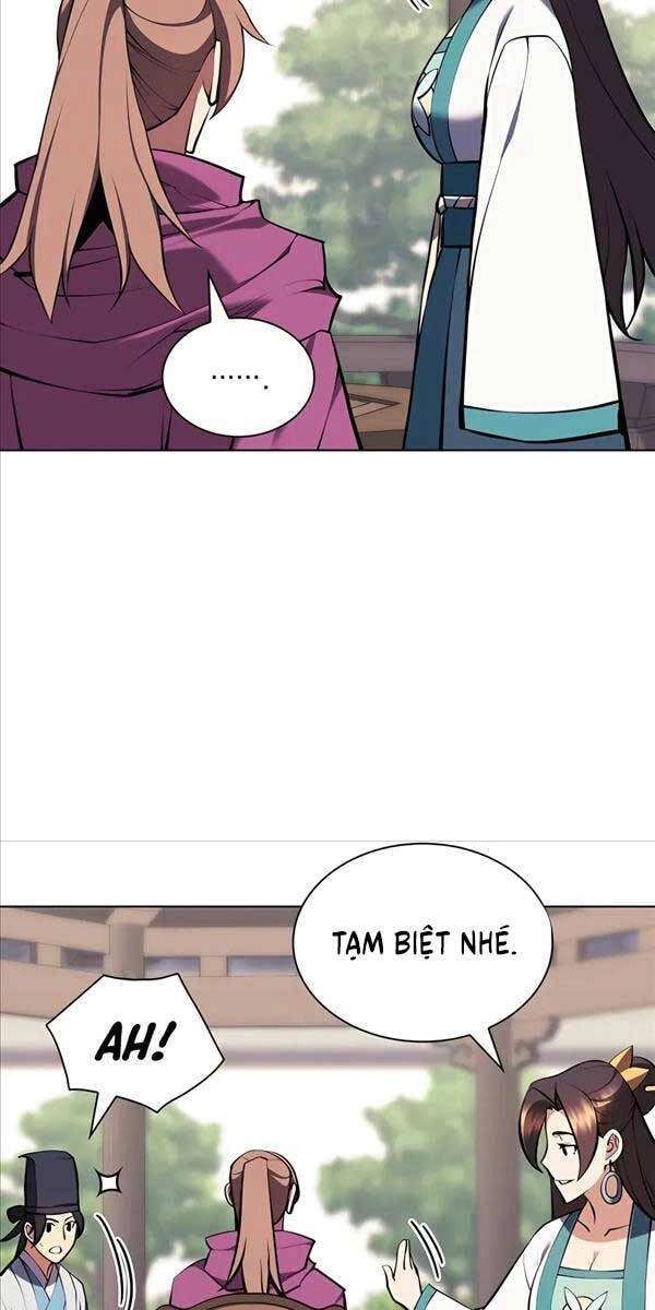 Học Giả Kiếm Sĩ Chapter 88 - 68