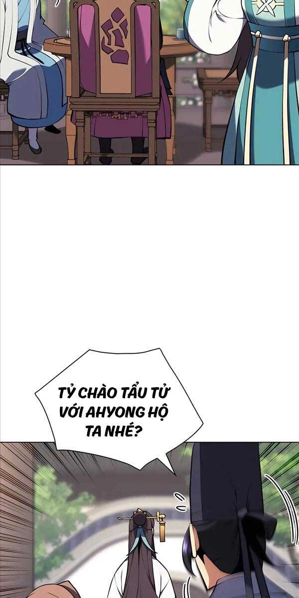 Học Giả Kiếm Sĩ Chapter 88 - 69