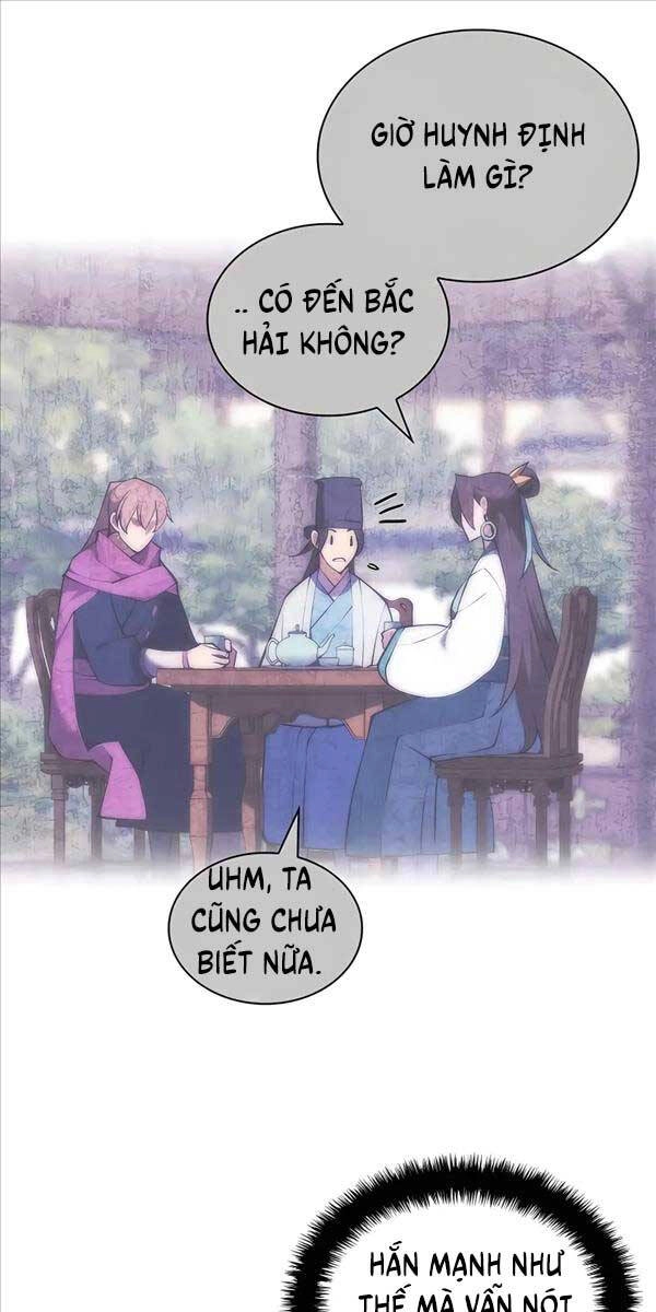 Học Giả Kiếm Sĩ Chapter 88 - 83