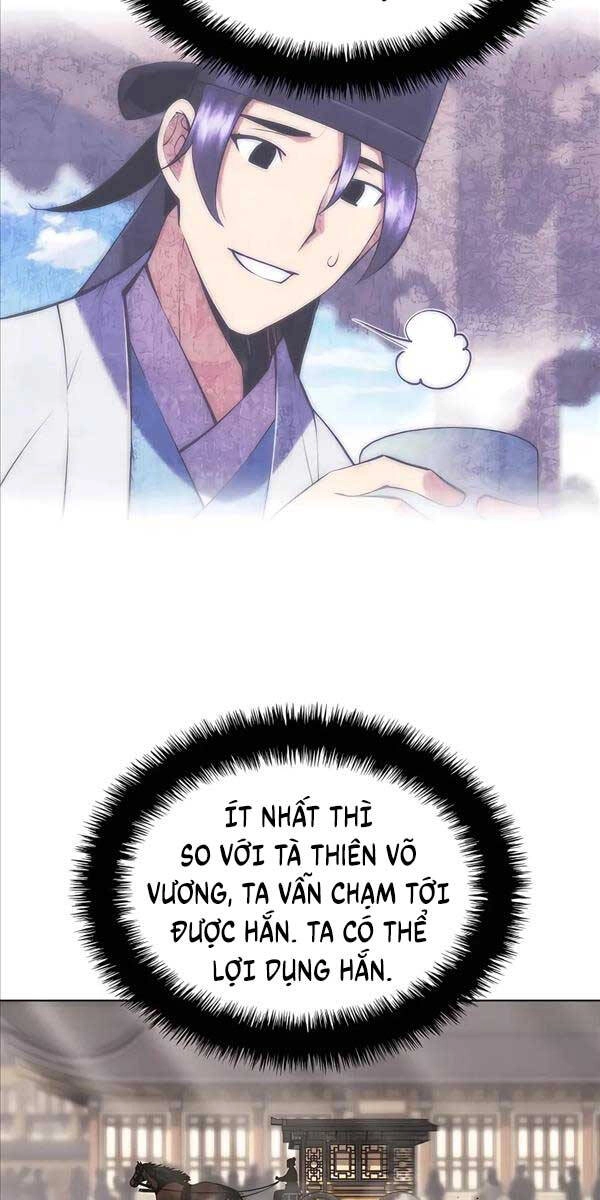 Học Giả Kiếm Sĩ Chapter 88 - 86