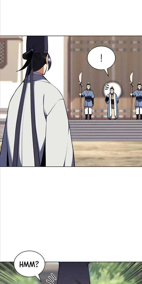 Học Giả Kiếm Sĩ Chapter 88 - 91