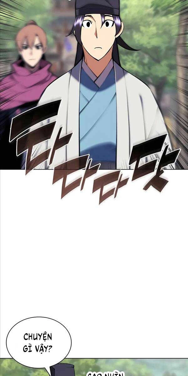 Học Giả Kiếm Sĩ Chapter 88 - 92