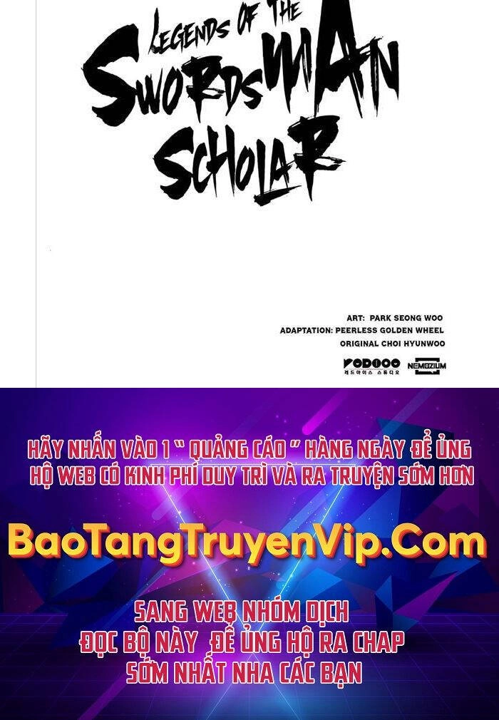 Học Giả Kiếm Sĩ Chapter 88 - 97