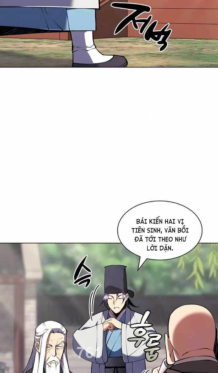 Học Giả Kiếm Sĩ Chapter 89 - 3