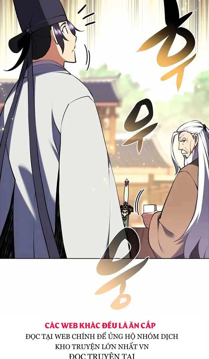 Học Giả Kiếm Sĩ Chapter 89 - 13