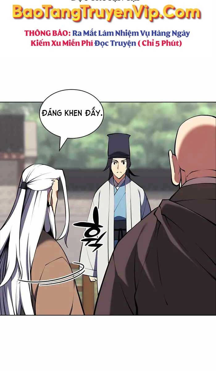 Học Giả Kiếm Sĩ Chapter 89 - 14