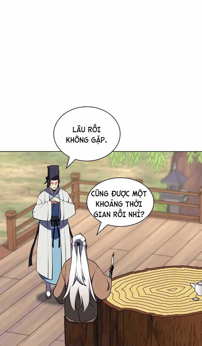 Học Giả Kiếm Sĩ Chapter 89 - 22