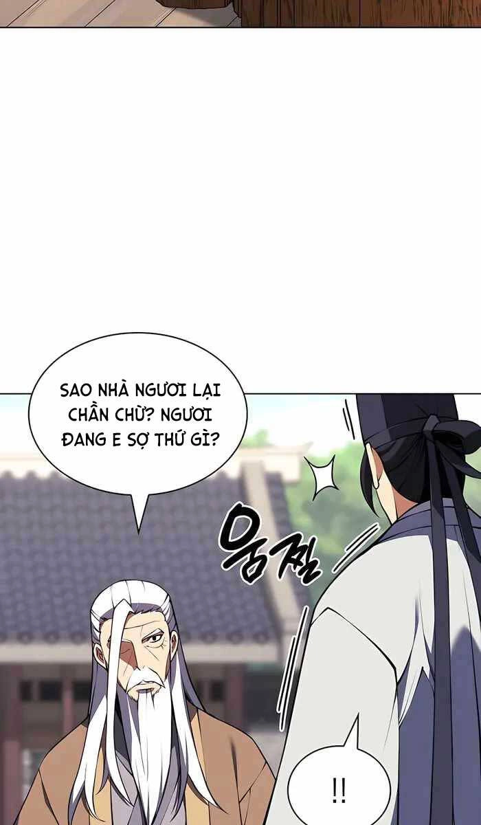 Học Giả Kiếm Sĩ Chapter 89 - 23