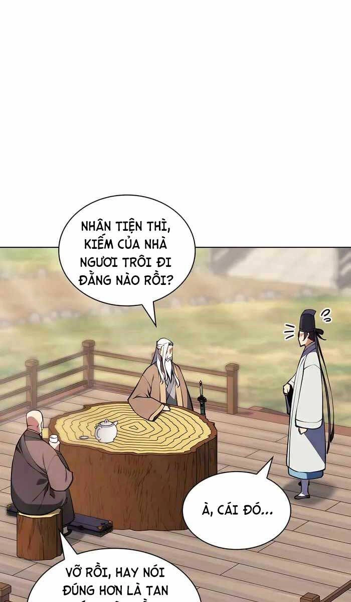 Học Giả Kiếm Sĩ Chapter 89 - 35