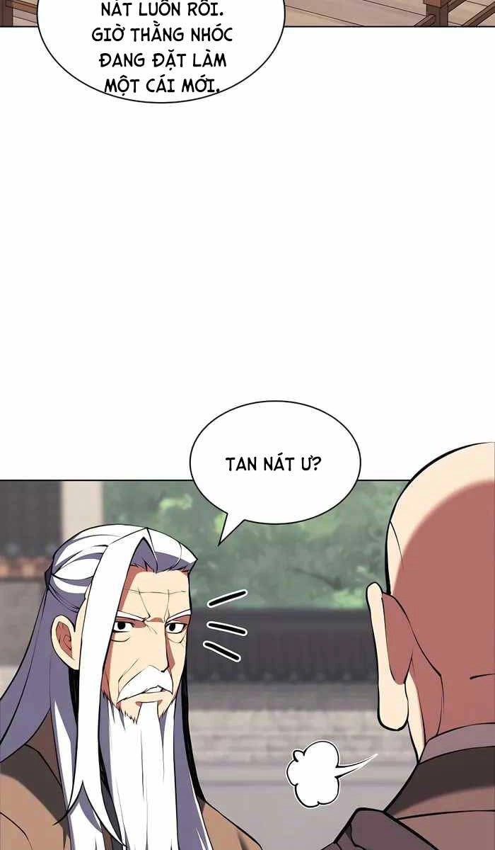 Học Giả Kiếm Sĩ Chapter 89 - 36