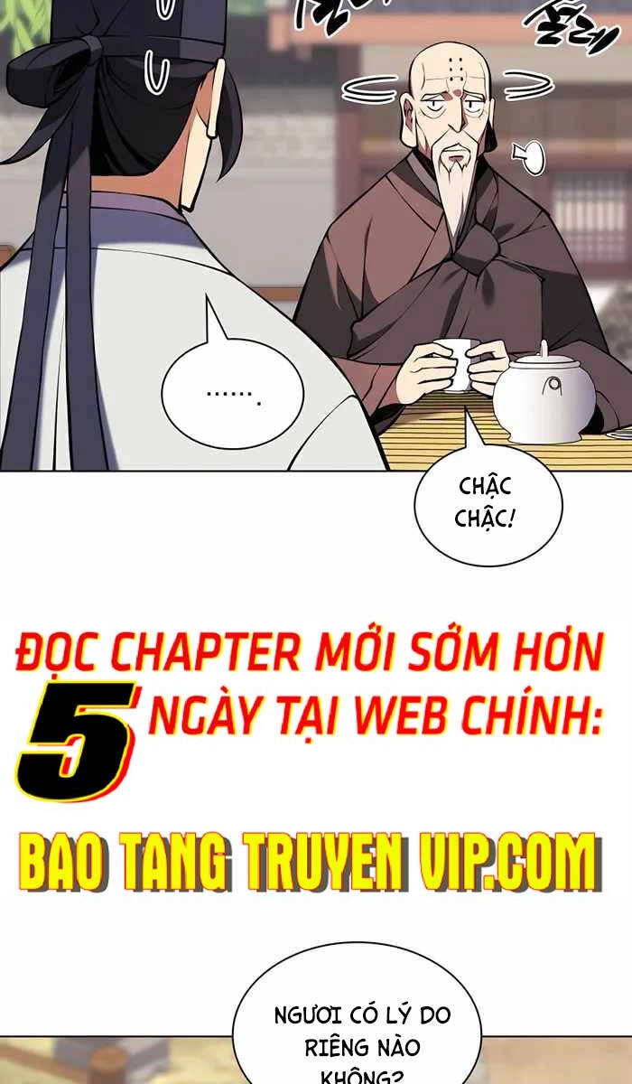 Học Giả Kiếm Sĩ Chapter 89 - 38