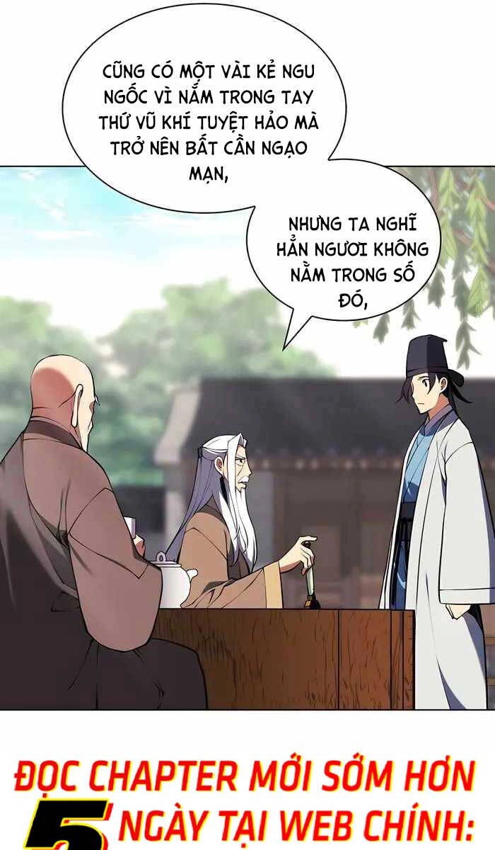Học Giả Kiếm Sĩ Chapter 89 - 42
