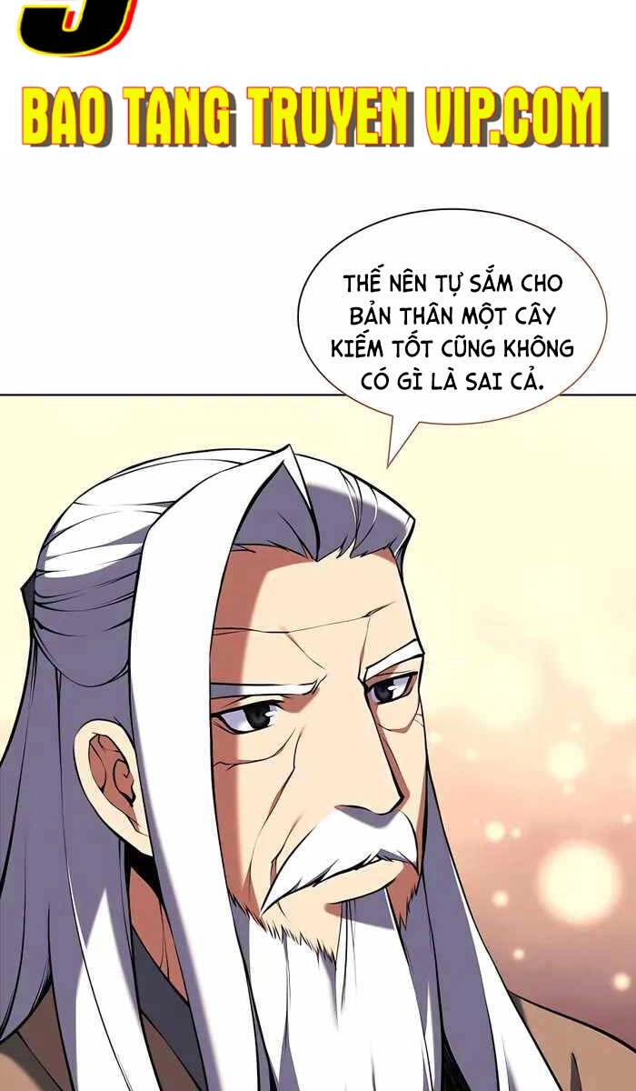 Học Giả Kiếm Sĩ Chapter 89 - 43