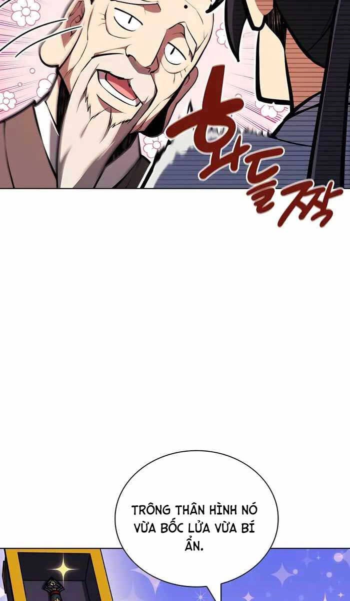 Học Giả Kiếm Sĩ Chapter 89 - 46