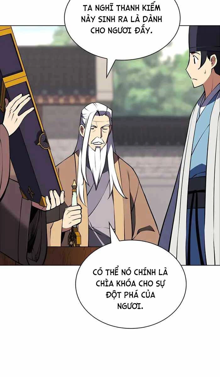 Học Giả Kiếm Sĩ Chapter 89 - 51