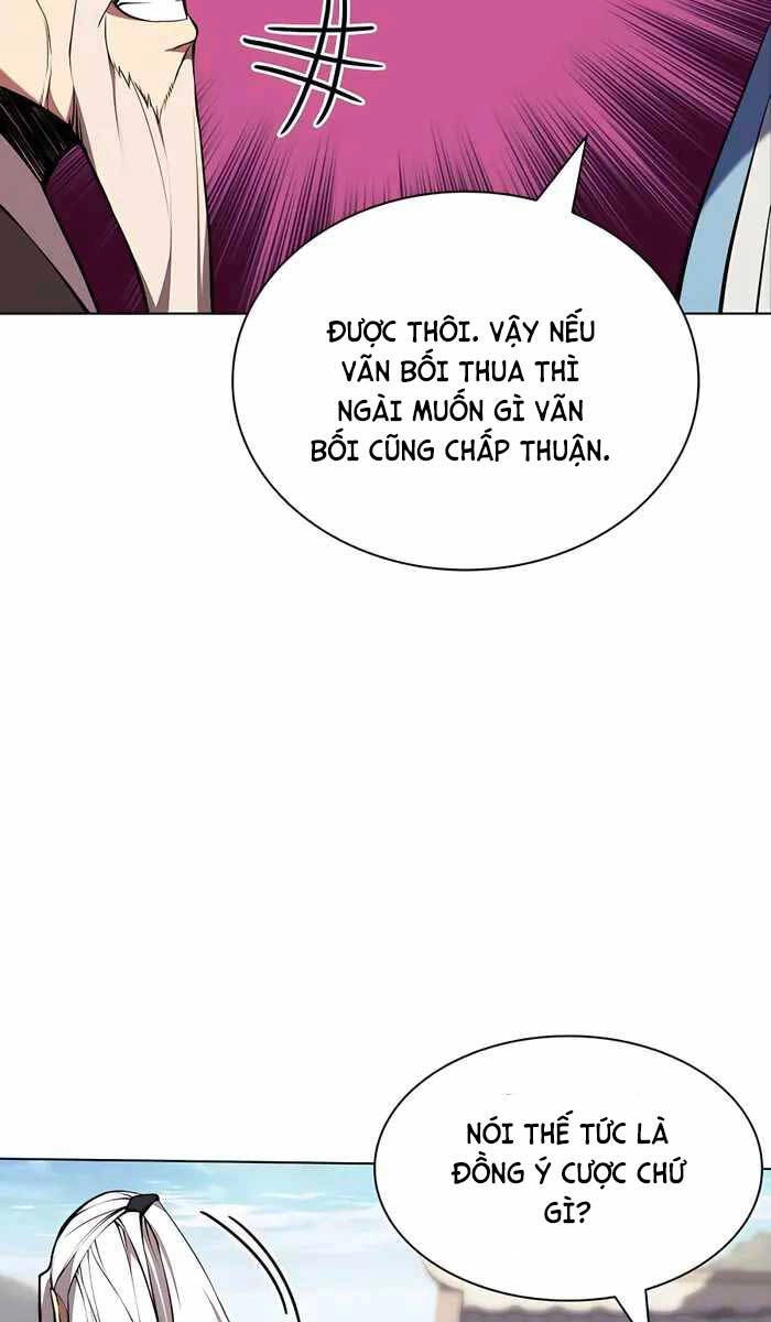 Học Giả Kiếm Sĩ Chapter 89 - 64