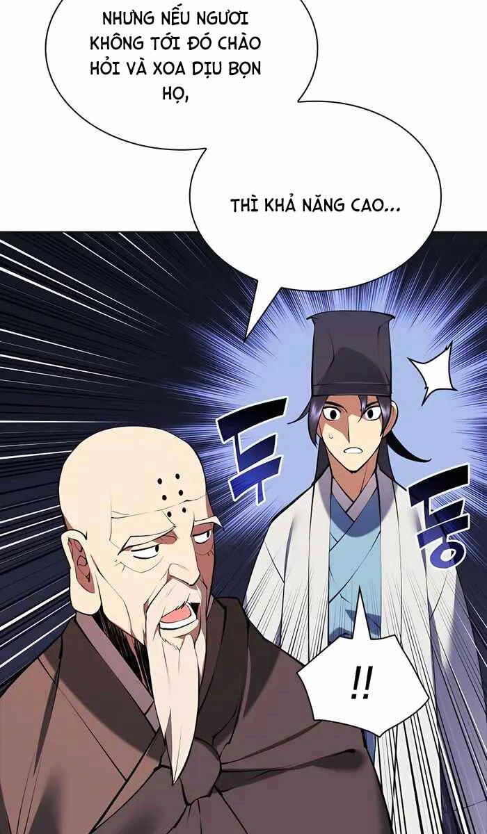 Học Giả Kiếm Sĩ Chapter 89 - 78