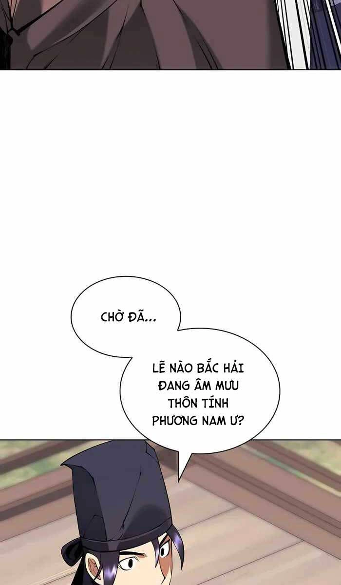 Học Giả Kiếm Sĩ Chapter 89 - 79