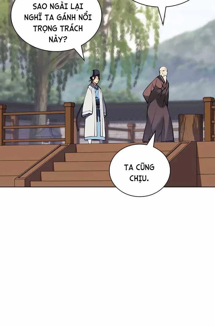 Học Giả Kiếm Sĩ Chapter 89 - 81