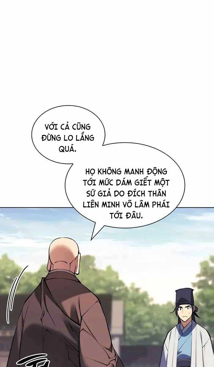 Học Giả Kiếm Sĩ Chapter 89 - 83