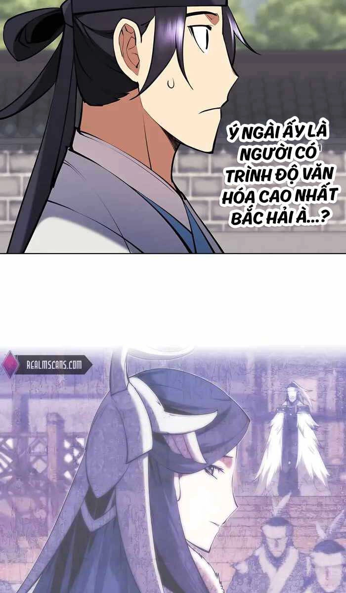 Học Giả Kiếm Sĩ Chapter 89 - 85