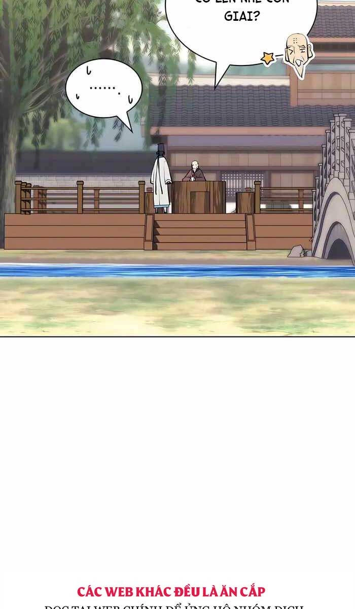 Học Giả Kiếm Sĩ Chapter 89 - 91