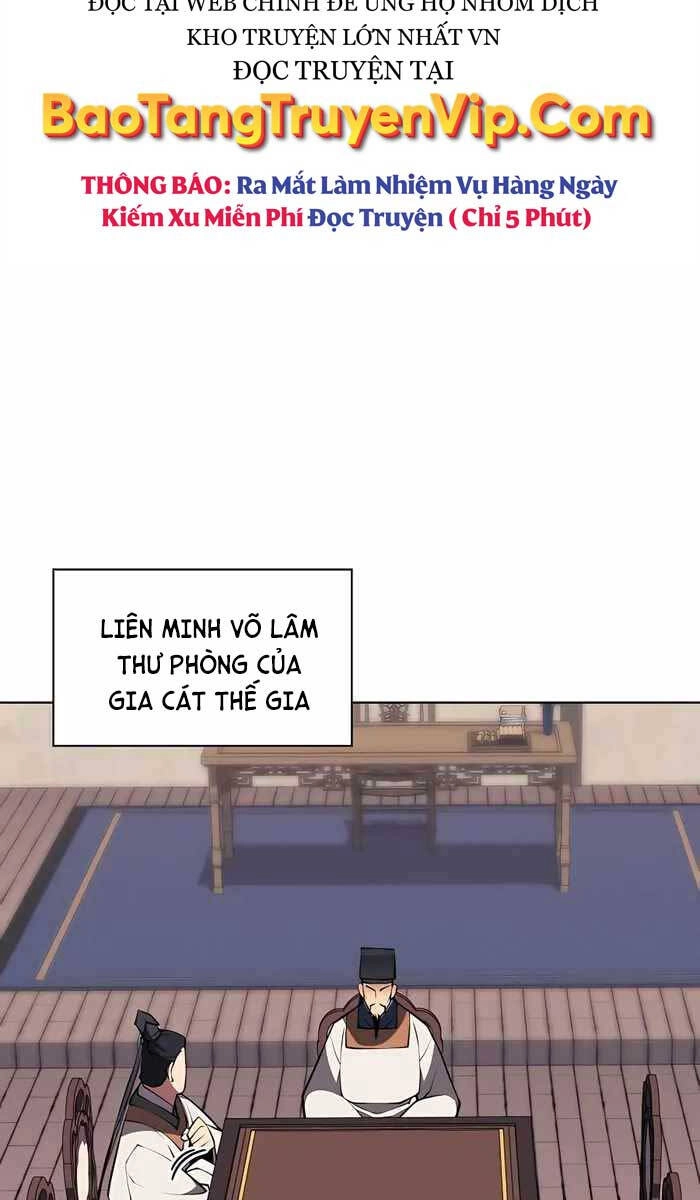 Học Giả Kiếm Sĩ Chapter 89 - 92