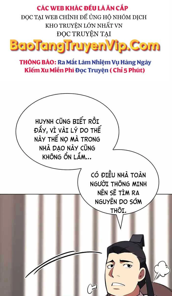 Học Giả Kiếm Sĩ Chapter 89 - 96