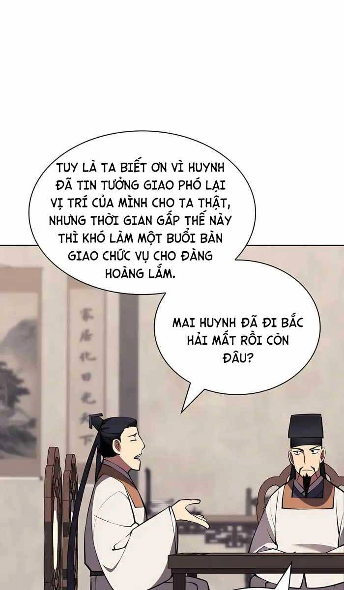 Học Giả Kiếm Sĩ Chapter 89 - 98
