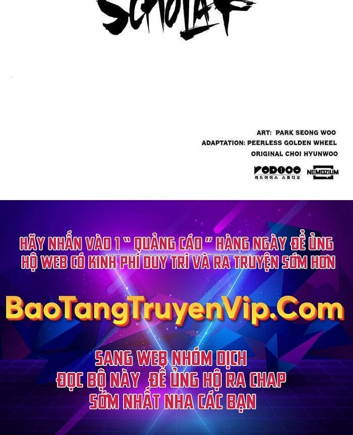 Học Giả Kiếm Sĩ Chapter 89 - 104