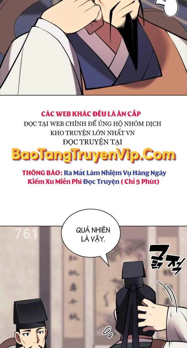 Học Giả Kiếm Sĩ Chapter 90 - 3